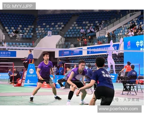 重庆羽毛球队全运会战术分析与表现评估探讨